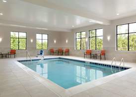 Hampton Inn by Hilton North Olmsted Cleveland Airport 5