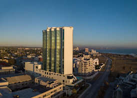 Radisson Blu Hotel, Port Elizabeth 4