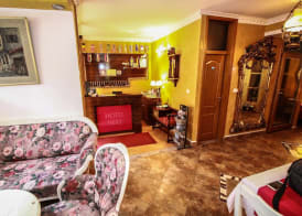 Hotel Herc Sarajevo 2