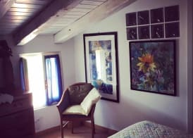 Albergo Locanda Borgo Antico 5
