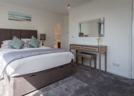 Beau Vallon Holiday Apartments 5