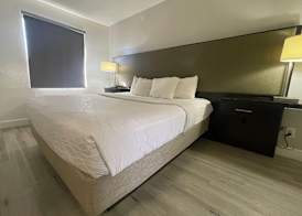 Baymont Inn & Suites by Wyndham Tempe University/Phoenix 4