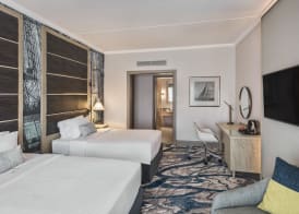 Le Suffren Hotel & Marina 5