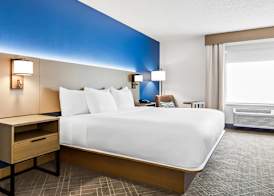 Comfort Inn & Suites O'Fallon - St. Louis Area 3