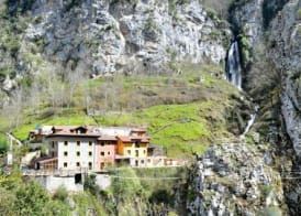 Hotel Puente Vidosa 3
