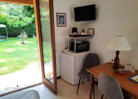 Beau Vallon - Gîte et Chambres d'Hôtes 3