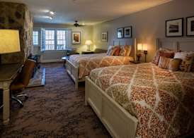 Mountain Lake Lodge 4