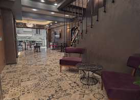 Galata Greenland Hotel 4