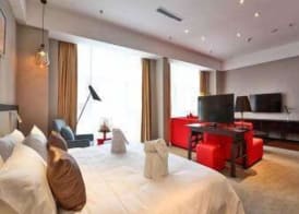 Ramada Encore Guanghan 4