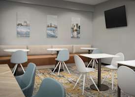 TownePlace Suites by Marriott Suffolk Chesapeake 2