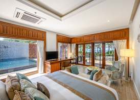 Maikhao Dream Villa Resort and Spa, Maikhao Phuket 5