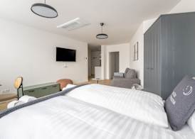 Limehome Klagenfurt Karfreitstraße 2