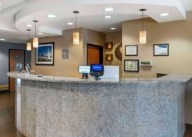 Comfort Suites Redding - Shasta Lake 3
