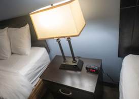 Ashley Motel 5