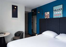 ibis Paris Italie Tolbiac 5