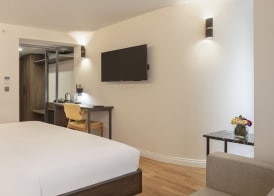 The Rooms Nisantasi 3