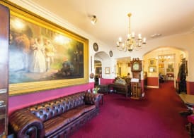Bedford Hotel 3