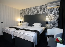 Grand Hotel Shumen 5