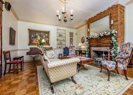 Wayside Inn 3