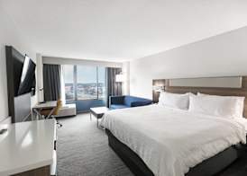 Holiday Inn Express WASHINGTON DC SW - SPRINGFIELD by IHG 4