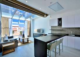 El Armador Casa Palacio by Luxury Suites Cádiz 5