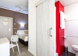 Sweet Hotel Continental 5