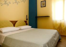 Hotel Branca 4