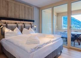 ALPINE INN Davos 5