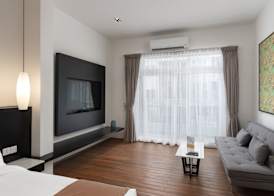 TAO Riverside Residence 5