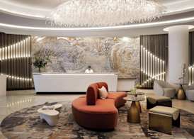 InterContinental Seattle Bellevue, by IHG 3