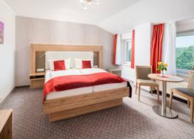Hotel Rabennest 3