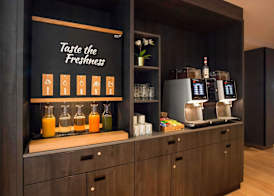 ibis Styles Den Haag Scheveningen 3