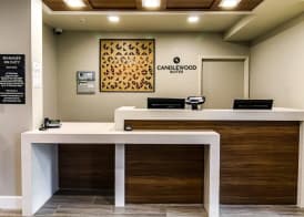 Candlewood Suites MELBOURNE/VIERA by IHG 3