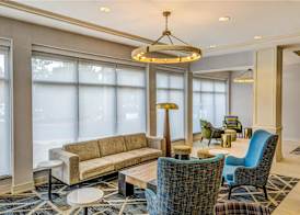 Hilton Garden Inn Denver Tech Center 4