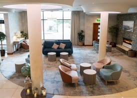Trim Castle Hotel 5