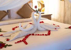 Uma Sebatu Villa Ubud 5