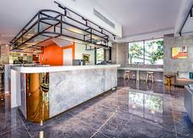 Aurea Hotel Perth Kings Park 2