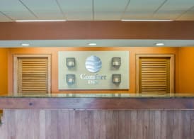 Comfort Inn - NYS Fairgrounds 4