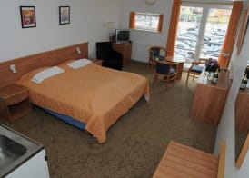 Hotel Hirtshals 5