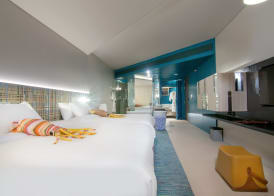 Veranda Resort Pattaya - MGallery Collection, Accor Hotel 5