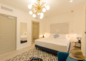 CasAunoE Boutique Hotel 5