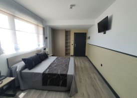 HOTEL IBERUM 5