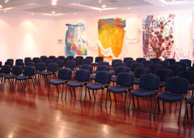 Hotel Escola 4