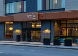 Tempo By Hilton Louisville Downtown Nulu 2
