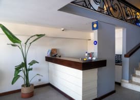 Bodrum Gulet Otel 3