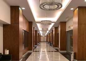 Hotel El Aurassi 3