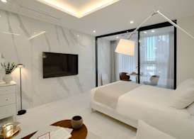 UH FLAT The SEOCHO 3