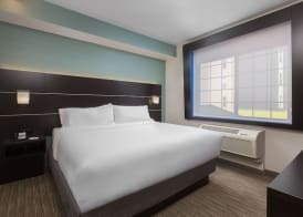 Holiday Inn Express & Suites EUGENE DOWNTOWN - UNIVERSITY by IHG 2