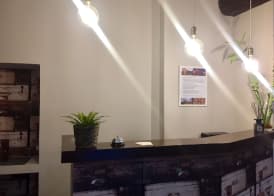 Hotel Domus Tiberina 2