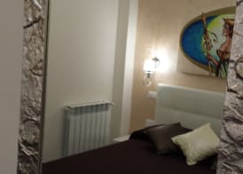 B&B Il Mare degli Dei 5